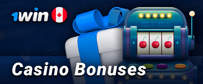 Bonus offers for casino section 1Win - bonuses and cashback