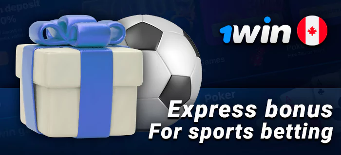 What you should know about 1Win Express Bonus