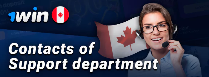 Getting to know the 1Win support team