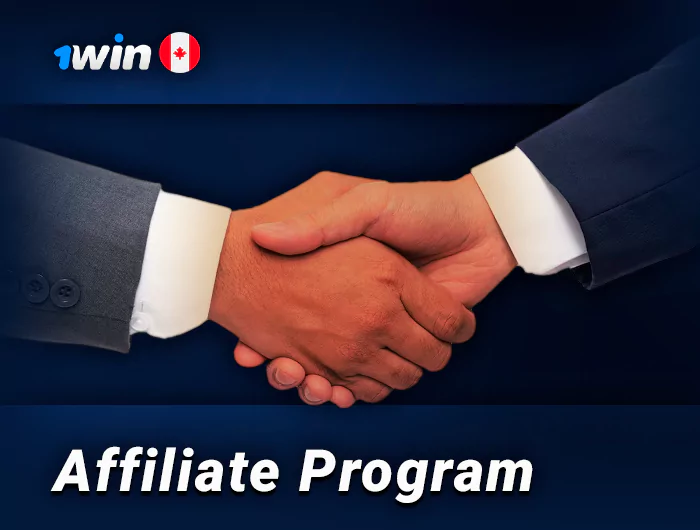 Affiliate Program at 1win