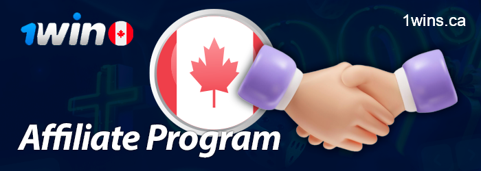 Affiliate Program 1win in Canada