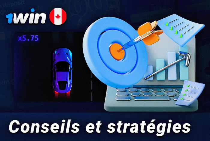 Stratégies pour les joueurs de Speed-n-Cash 1Win - astuces