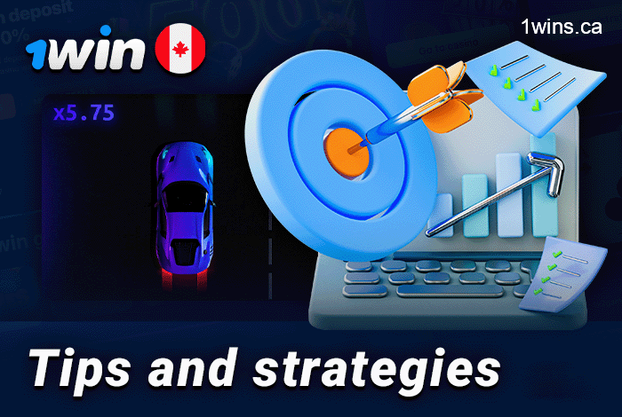 Strategies for Speed-n-Cash 1Win players - tips